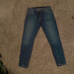 womens jeans